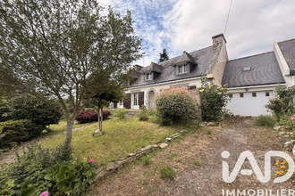 achat maison bannalec 29380