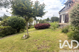achat maison bannalec 29380