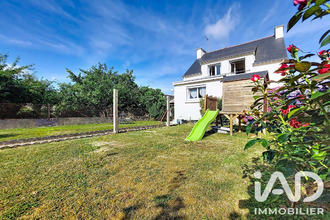 achat maison bannalec 29380