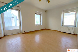 achat maison bannalec 29380