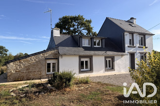 achat maison bannalec 29380