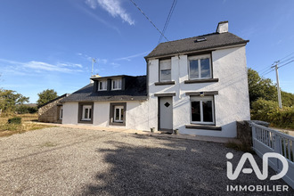 achat maison bannalec 29380