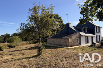 achat maison bannalec 29380