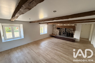 achat maison bannalec 29380