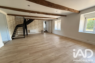 achat maison bannalec 29380