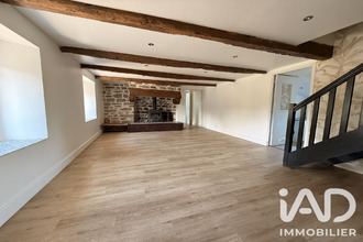 achat maison bannalec 29380
