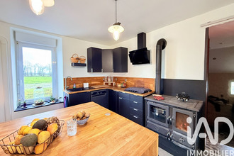 achat maison bannalec 29380