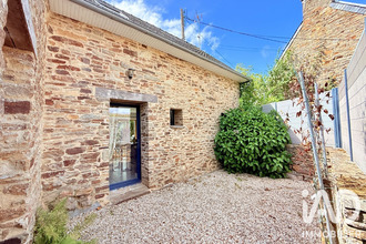 achat maison bannalec 29380