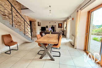 achat maison bannalec 29380