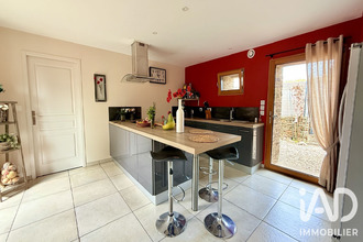 achat maison bannalec 29380