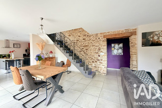 achat maison bannalec 29380