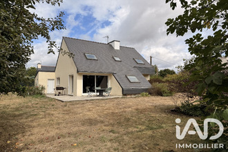 achat maison bannalec 29380