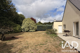 achat maison bannalec 29380