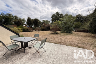 achat maison bannalec 29380