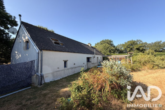 achat maison bannalec 29380