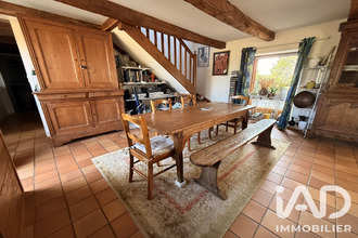 achat maison bannalec 29380