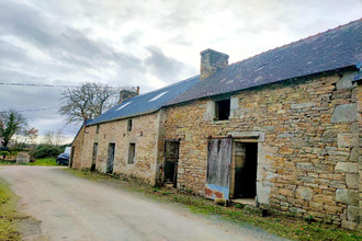 achat maison bannalec 29380