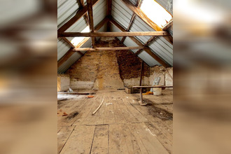 achat maison bannalec 29380