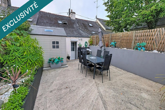 achat maison bannalec 29380