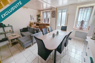 achat maison bannalec 29380