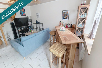 achat maison bannalec 29380