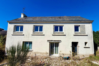 achat maison bannalec 29380