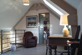 achat maison bannalec 29380