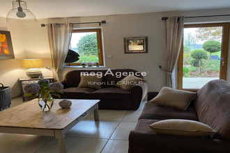 achat maison bannalec 29380