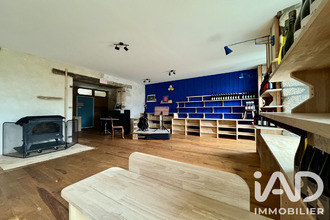 achat maison bannalec 29380