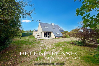 achat maison bannalec 29380