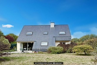 achat maison bannalec 29380
