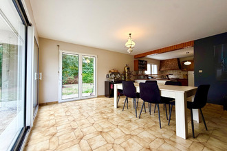achat maison bannalec 29380