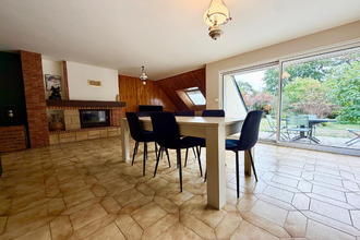 achat maison bannalec 29380