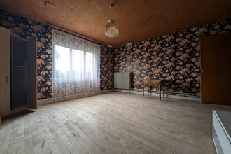 achat maison bannans 25560