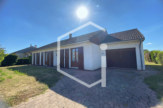 achat maison bannay 18300