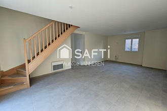 achat maison bannay 18300