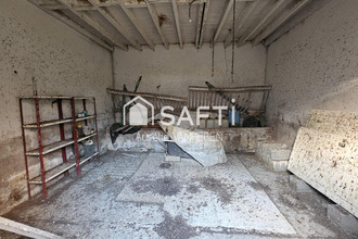 achat maison bannay 18300