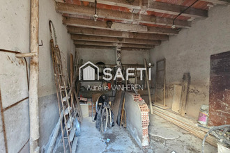 achat maison bannay 18300