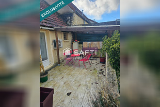 achat maison bannay 18300