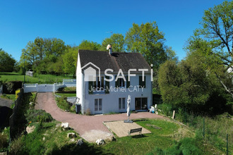 achat maison bannay 18300