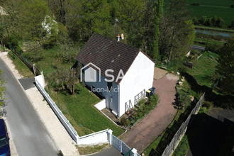achat maison bannay 18300