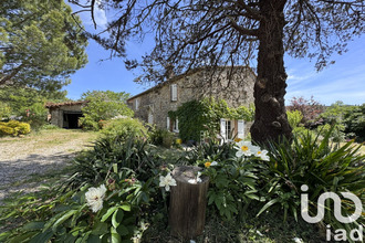 achat maison banne 07460