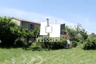 achat maison banne 07460