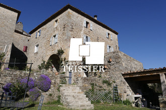 achat maison banne 07460