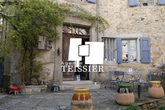 achat maison banne 07460