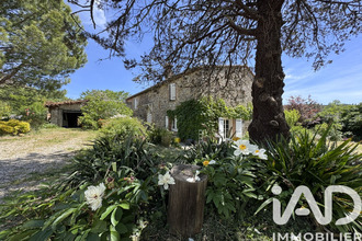 achat maison banne 07460