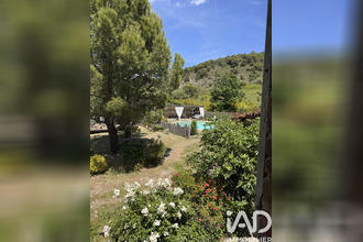 achat maison banne 07460