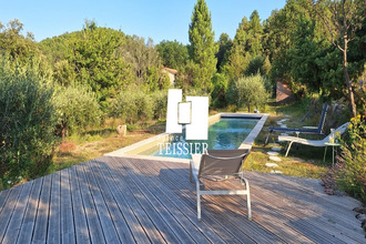 achat maison banne 07460