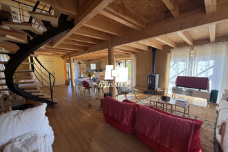 achat maison banne 07460