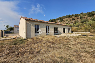 achat maison banne 07460